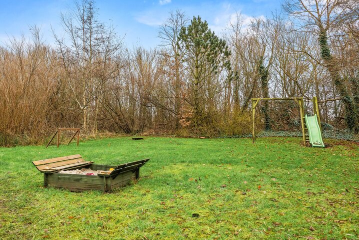 Sommerhus 35480 på Tues Drøwt 5, Bork Havn - Billede #26