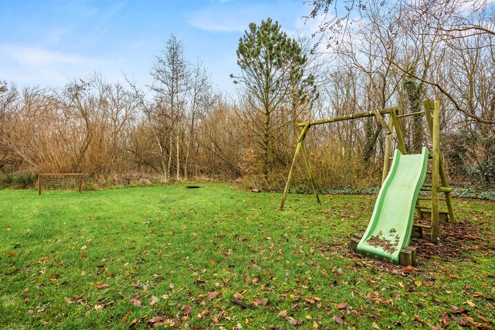 Sommerhus 35480 på Tues Drøwt 5, Bork Havn - Billede #27