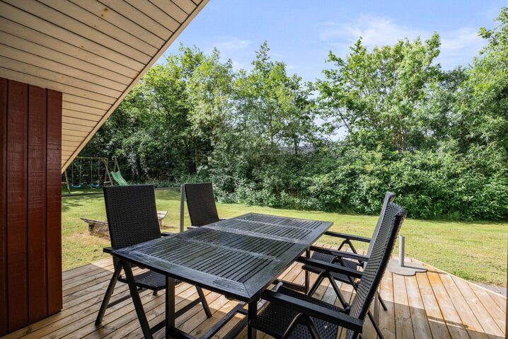 Sommerhus 35480 på Tues Drøwt 5, Bork Havn - Billede #23