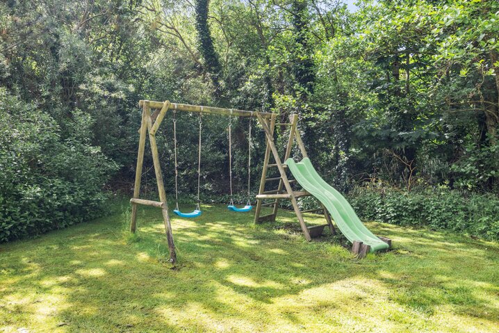 Sommerhus 35480 på Tues Drøwt 5, Bork Havn - Billede #25