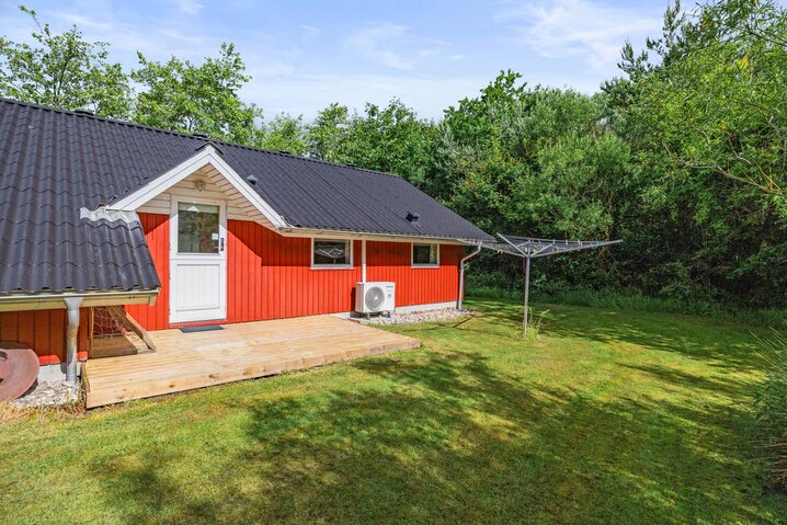 Sommerhus 35480 på Tues Drøwt 5, Bork Havn - Billede #26