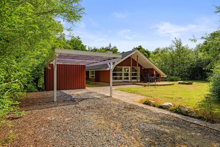 Sommerhus 35480 på Tues Drøwt 5, Bork Havn - Billede #27