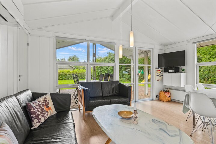 Sommerhus 35489 på Mosevænget 29, Bork Havn - Billede #1