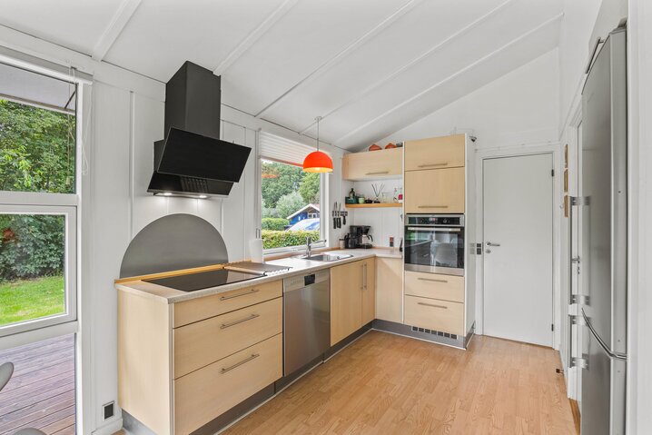 Sommerhus 35489 på Mosevænget 29, Bork Havn - Billede #2