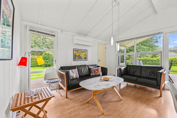 Sommerhus 35489 på Mosevænget 29, Bork Havn - Billede #3