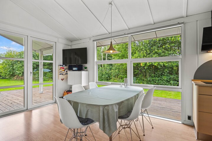 Sommerhus 35489 på Mosevænget 29, Bork Havn - Billede #5