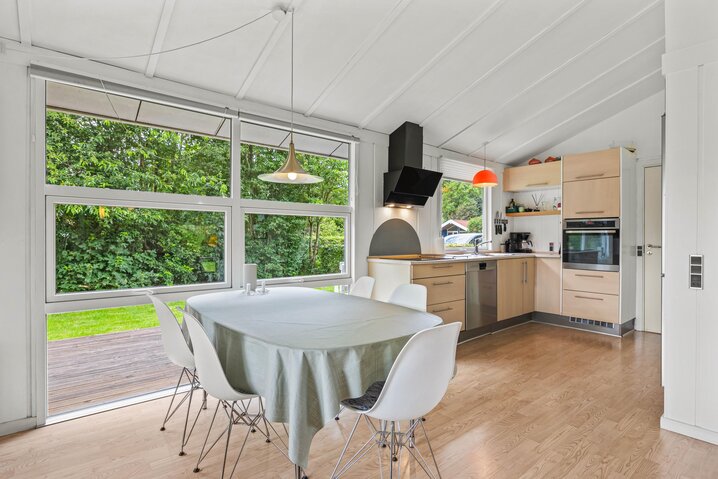 Sommerhus 35489 på Mosevænget 29, Bork Havn - Billede #6