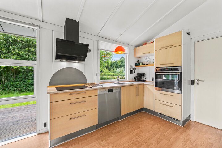 Sommerhus 35489 på Mosevænget 29, Bork Havn - Billede #7