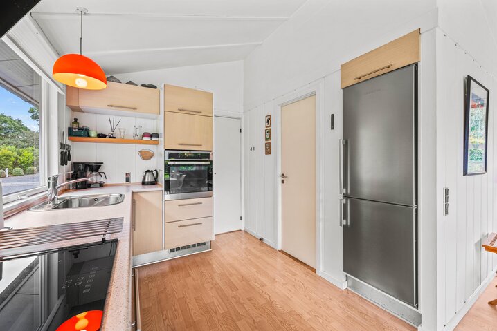 Sommerhus 35489 på Mosevænget 29, Bork Havn - Billede #8