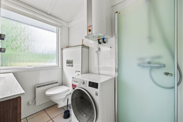 Sommerhus 35489 på Mosevænget 29, Bork Havn - Billede #10