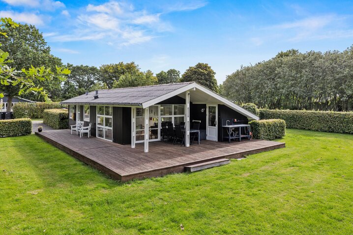 Sommerhus 35489 på Mosevænget 29, Bork Havn - Billede #0
