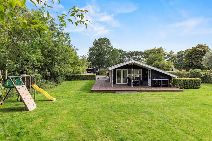 Sommerhus 35489 på Mosevænget 29, Bork Havn - Billede #15