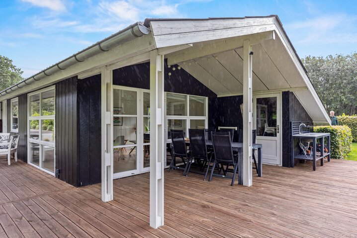 Sommerhus 35489 på Mosevænget 29, Bork Havn - Billede #16
