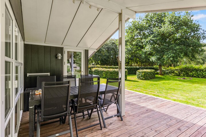 Sommerhus 35489 på Mosevænget 29, Bork Havn - Billede #17