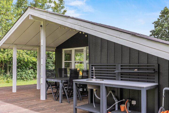 Sommerhus 35489 på Mosevænget 29, Bork Havn - Billede #18