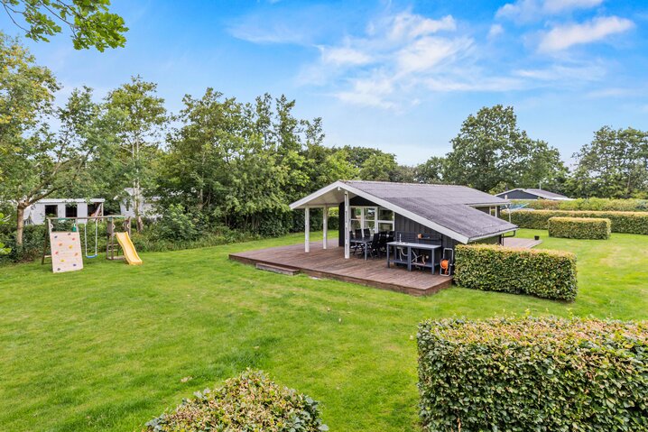 Sommerhus 35489 på Mosevænget 29, Bork Havn - Billede #19