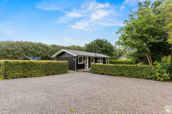 Sommerhus 35489 på Mosevænget 29, Bork Havn - Billede #21