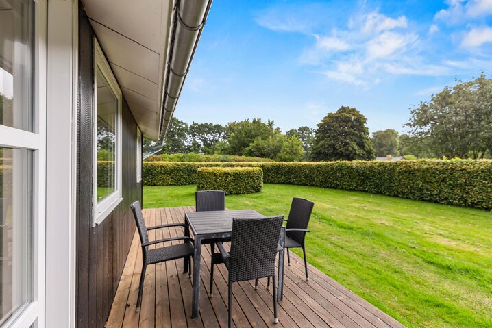 Sommerhus 35489 på Mosevænget 29, Bork Havn - Billede #23