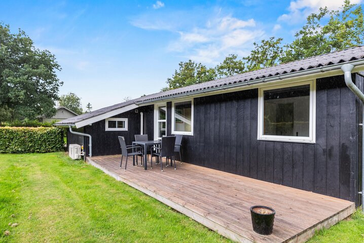 Sommerhus 35489 på Mosevænget 29, Bork Havn - Billede #24