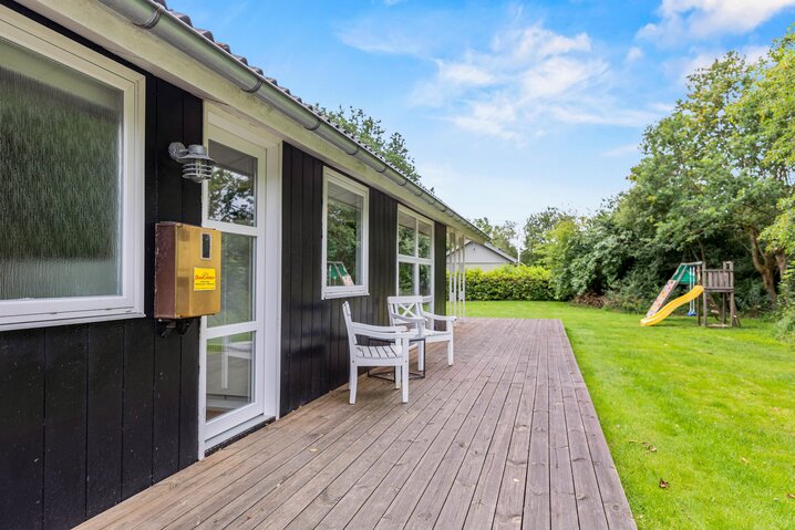 Sommerhus 35489 på Mosevænget 29, Bork Havn - Billede #25