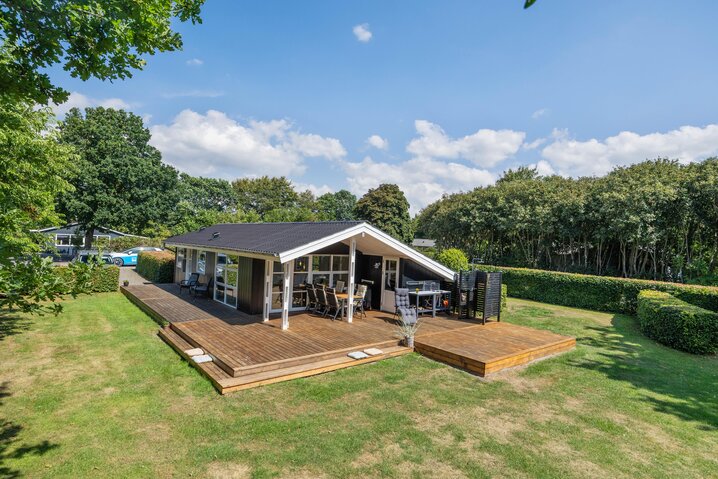 Ferienhaus 35489 in Mosevænget 29, Bork Havn - Bild #0