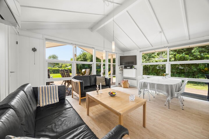 Ferienhaus 35489 in Mosevænget 29, Bork Havn - Bild #1