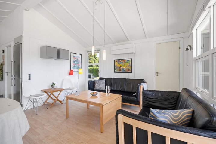 Ferienhaus 35489 in Mosevænget 29, Bork Havn - Bild #4