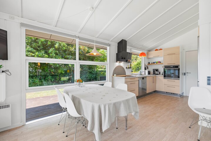 Ferienhaus 35489 in Mosevænget 29, Bork Havn - Bild #5