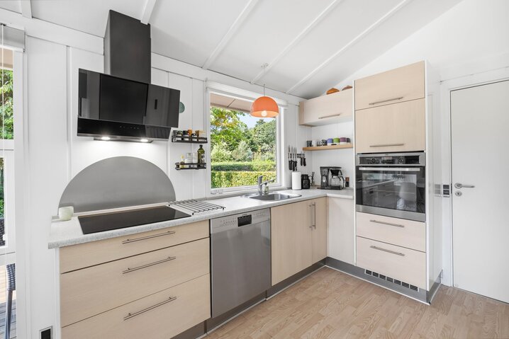 Ferienhaus 35489 in Mosevænget 29, Bork Havn - Bild #8