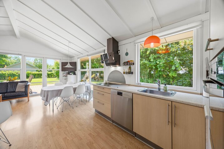 Ferienhaus 35489 in Mosevænget 29, Bork Havn - Bild #9