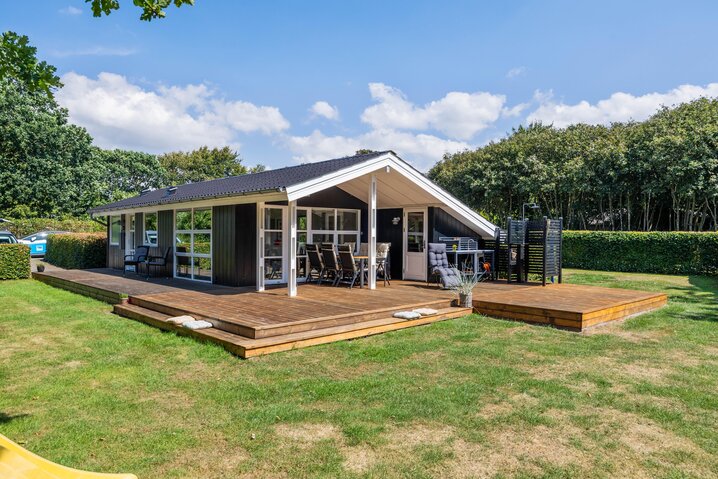 Ferienhaus 35489 in Mosevænget 29, Bork Havn - Bild #16