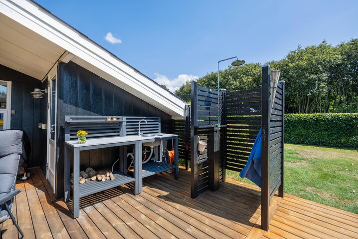 Ferienhaus 35489 in Mosevænget 29, Bork Havn - Bild #17