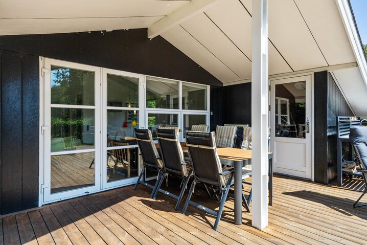 Ferienhaus 35489 in Mosevænget 29, Bork Havn - Bild #19