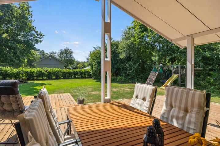 Ferienhaus 35489 in Mosevænget 29, Bork Havn - Bild #20