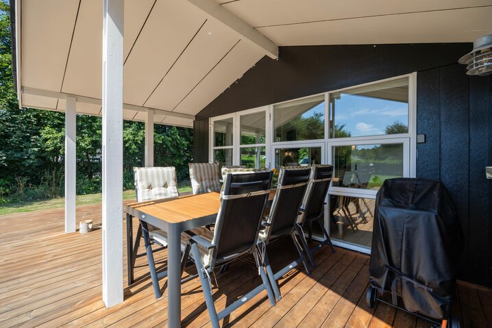 Ferienhaus 35489 in Mosevænget 29, Bork Havn - Bild #21