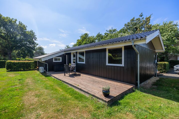 Ferienhaus 35489 in Mosevænget 29, Bork Havn - Bild #23