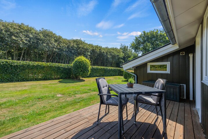Ferienhaus 35489 in Mosevænget 29, Bork Havn - Bild #24
