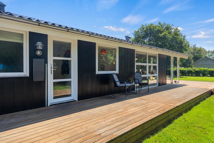 Ferienhaus 35489 in Mosevænget 29, Bork Havn - Bild #27