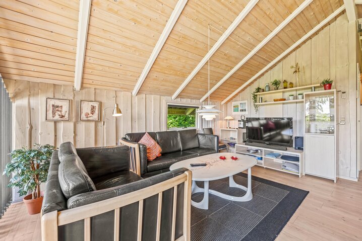 Sommerhus 35491 på Tues Drøwt 41, Bork Havn - Billede #1