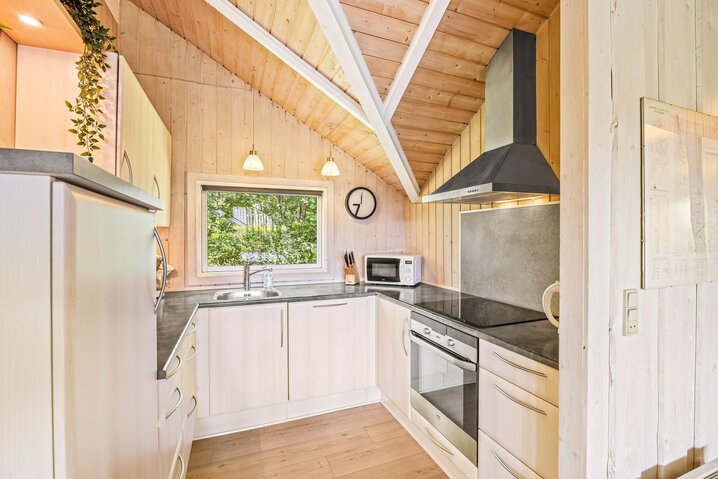 Sommerhus 35491 på Tues Drøwt 41, Bork Havn - Billede #2