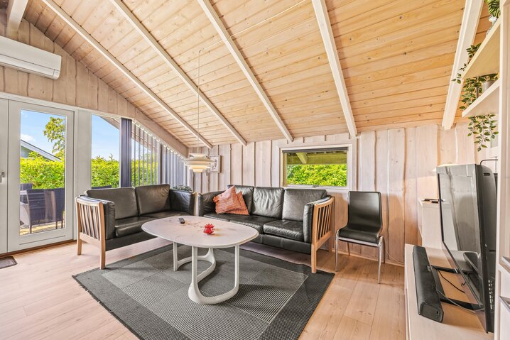 Sommerhus 35491 på Tues Drøwt 41, Bork Havn - Billede #3