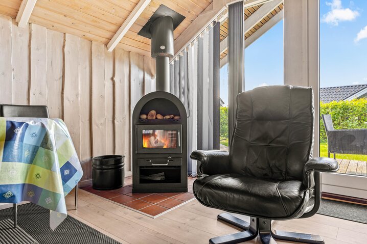 Sommerhus 35491 på Tues Drøwt 41, Bork Havn - Billede #4