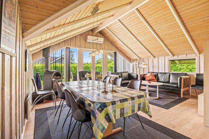 Sommerhus 35491 på Tues Drøwt 41, Bork Havn - Billede #5