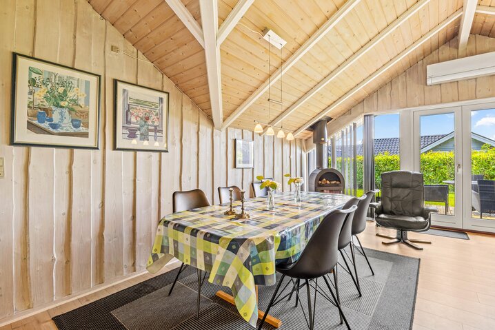 Sommerhus 35491 på Tues Drøwt 41, Bork Havn - Billede #6