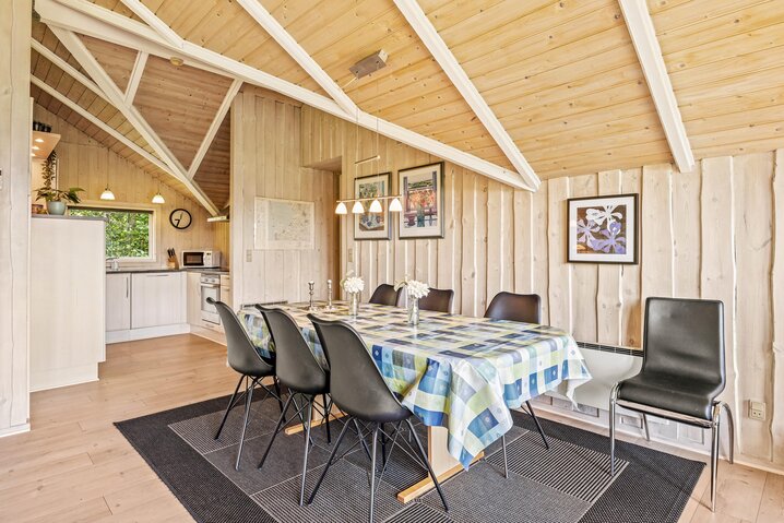 Sommerhus 35491 på Tues Drøwt 41, Bork Havn - Billede #7