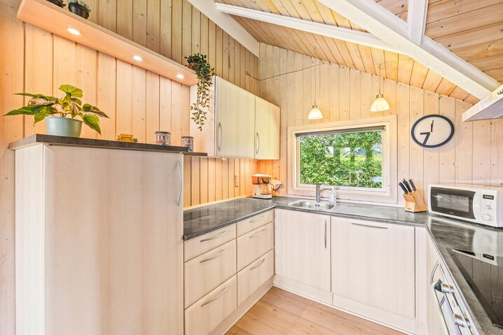 Sommerhus 35491 på Tues Drøwt 41, Bork Havn - Billede #8