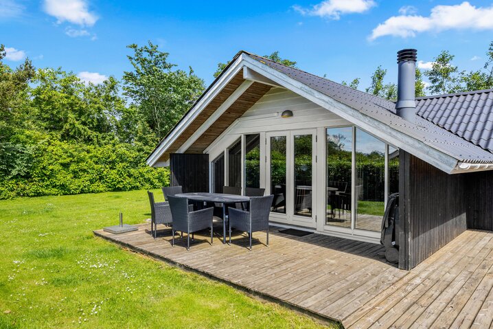 Sommerhus 35491 på Tues Drøwt 41, Bork Havn - Billede #17
