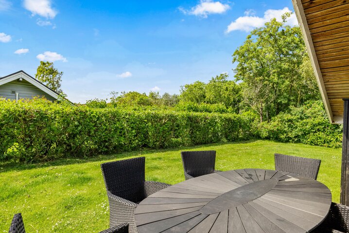 Sommerhus 35491 på Tues Drøwt 41, Bork Havn - Billede #18