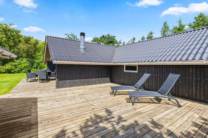 Sommerhus 35491 på Tues Drøwt 41, Bork Havn - Billede #19