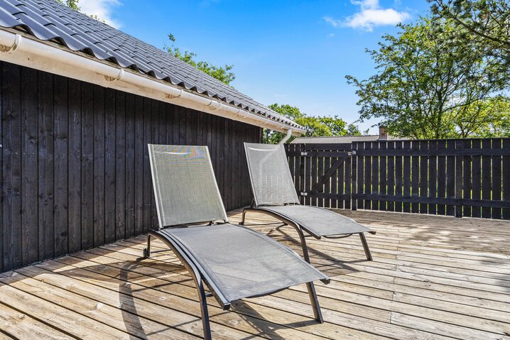 Sommerhus 35491 på Tues Drøwt 41, Bork Havn - Billede #20